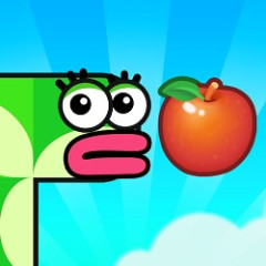 Apple Worm