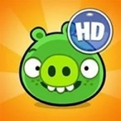 Bad Piggies