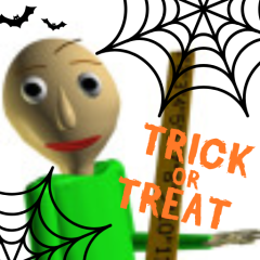 Baldi's Basics Classic