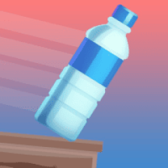 Bottle Flip