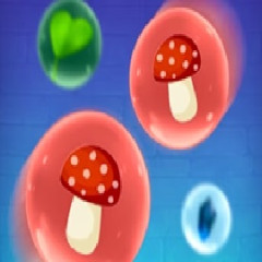 Bubble Merging