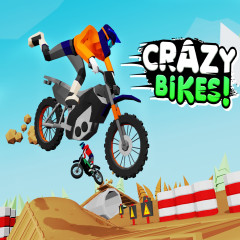 Crazy Bikes