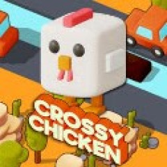 Crossy Traffic