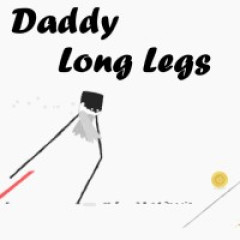 Daddy Long Legs