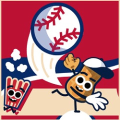 Doodle Baseball