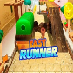 East Runner