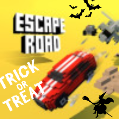 Escape Road