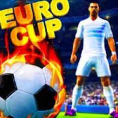 Euro Cup Kicks