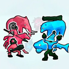 Funny Battle Simulator 2