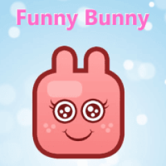 Funny Bunny