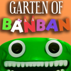 Garten Of Banban