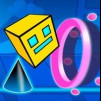 Geometry Dash 3D