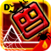 Geometry Dash Bloodbath