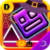 Geometry Dash Breeze