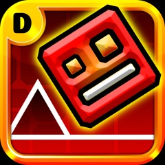 Geometry Dash Deadlocked Geometry Dash Deadlocked
