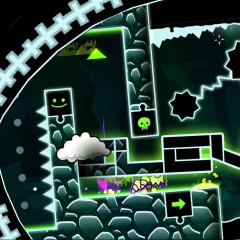 Geometry Dash Elevatia