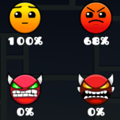 Geometry Dash Hooda Math