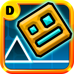 Geometry Dash