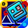 Geometry Dash SubZero