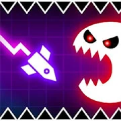 Geometry Vibes Monster