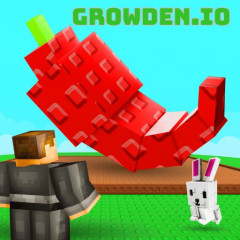 Growden.io