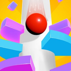 Helix Jumping Helix Jumping