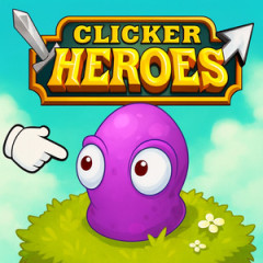 Hero Clicker Hero Clicker