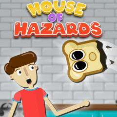 House of Hazards