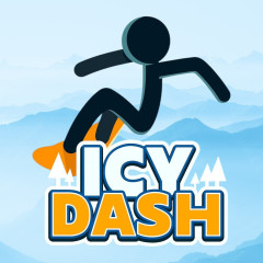Icy Dash