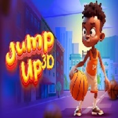 Jump Up 3D