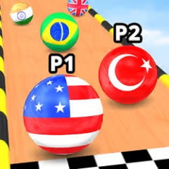 Marble Run 3D Marble Run 3D