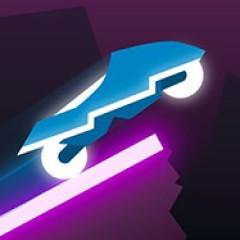 Neon Rider