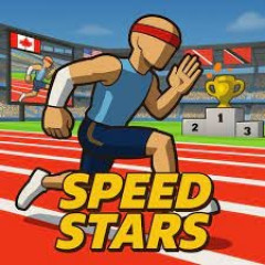 Speed Legends