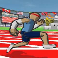 Speed Stars