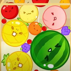 Suika Game
