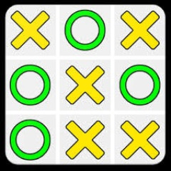 Tic Tac Toe Puzzle