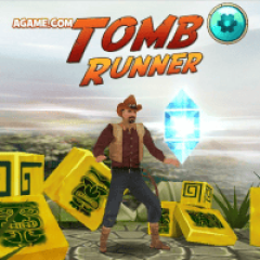Tomb Runner
