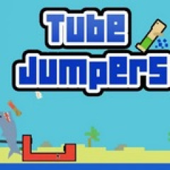 Tube Jumpers