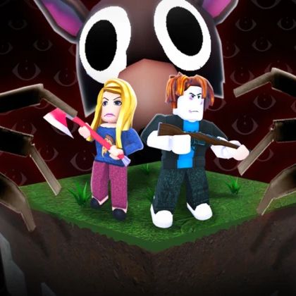 99 Nights In The Forest image
