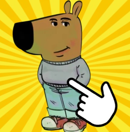 thumb