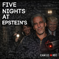 Five Nights at Epstein's image