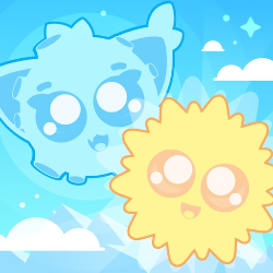 Geometry Dash Sunshine image