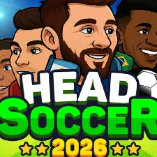 Head Soccer 2026
