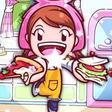 Mama's Cookeria image