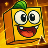 Playster in Geometry Dash