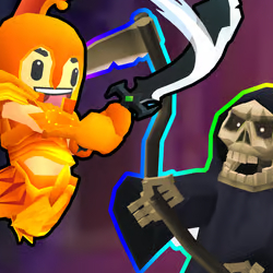 Sword Masters
