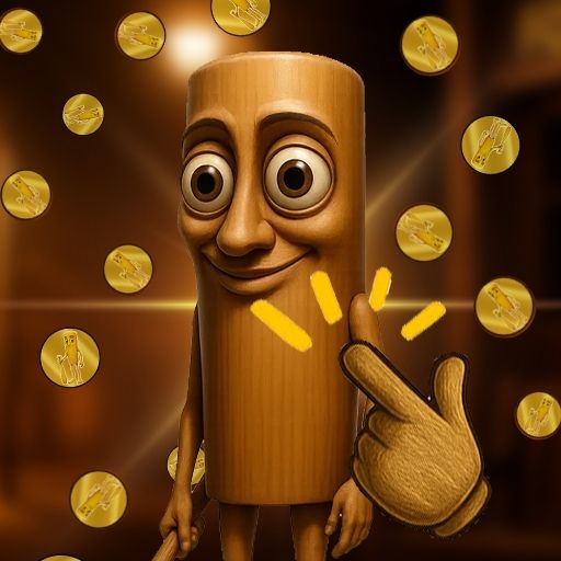 Tung Sahur Clicker image