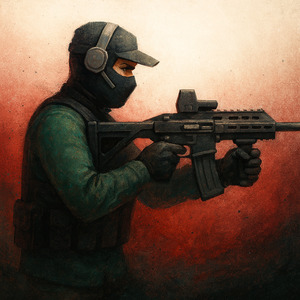 Undead Corridor image